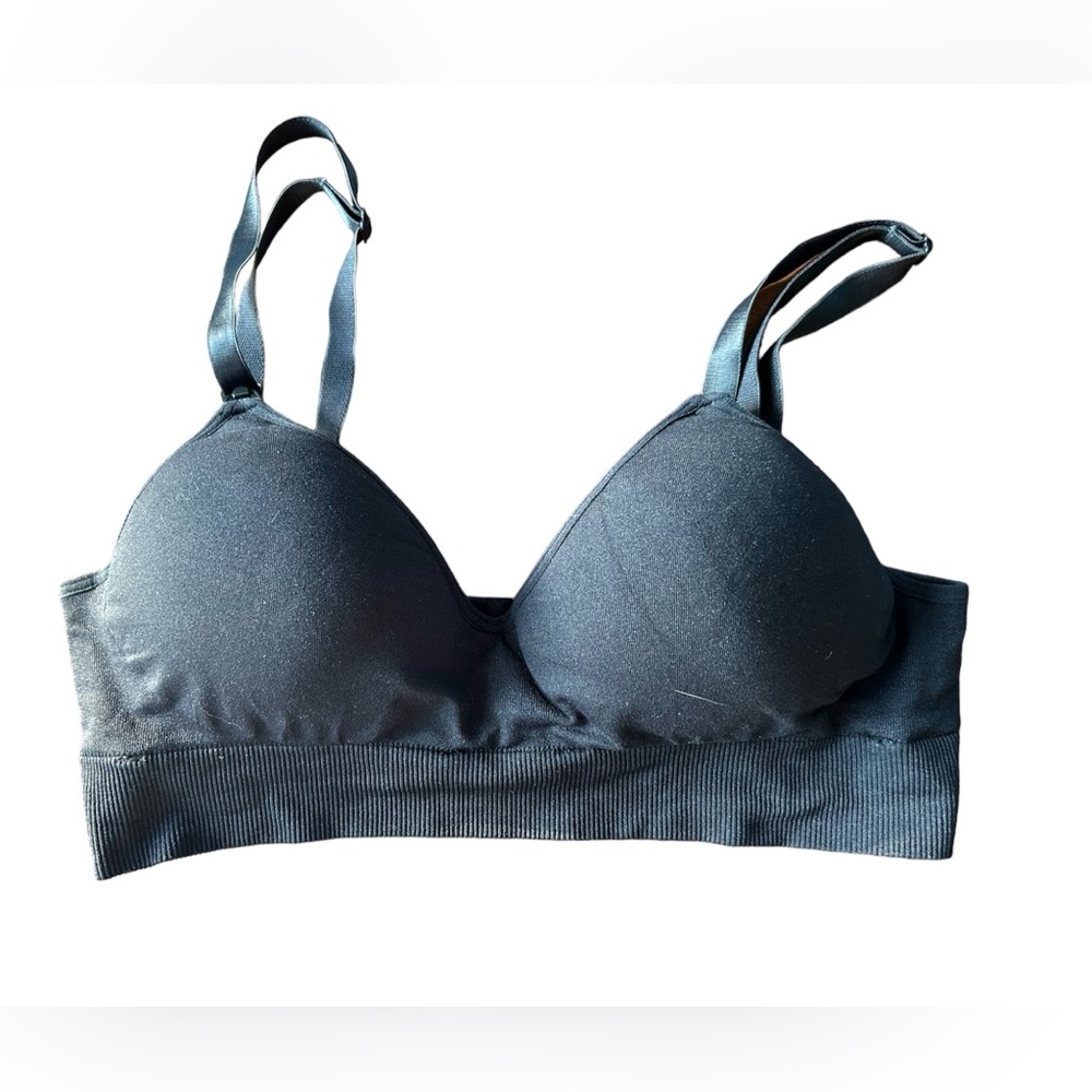 Blanqi, nursing bra, size XL